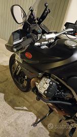 moto Guzzi Stelvio ntx 1200