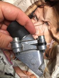 Collettore per carter aspirazione laterale