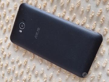 Smartphone ASUS Zenfone Max