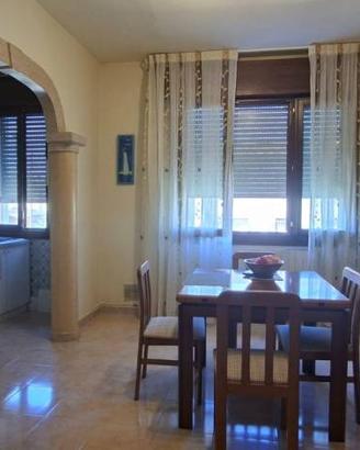 Appartamento di 88 m² con 4 locali e box auto a Gu