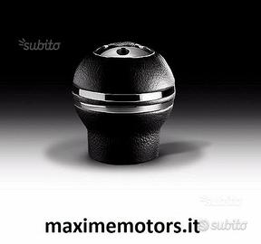 Pomello a siringa MOMO SPHERE