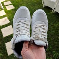 Skechers Uno Stand on Air 42 scarpe uomo white