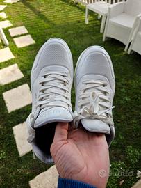 Skechers Uno Stand on Air 42 scarpe uomo white