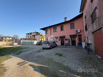 3 LOCALI A MOTTA VISCONTI