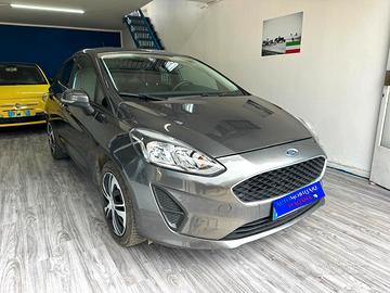 Ford Fiesta 1.5 TDCi 5 porte Plus