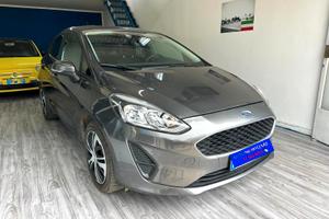 Ford Fiesta 1.5 TDCi 5 porte Plus