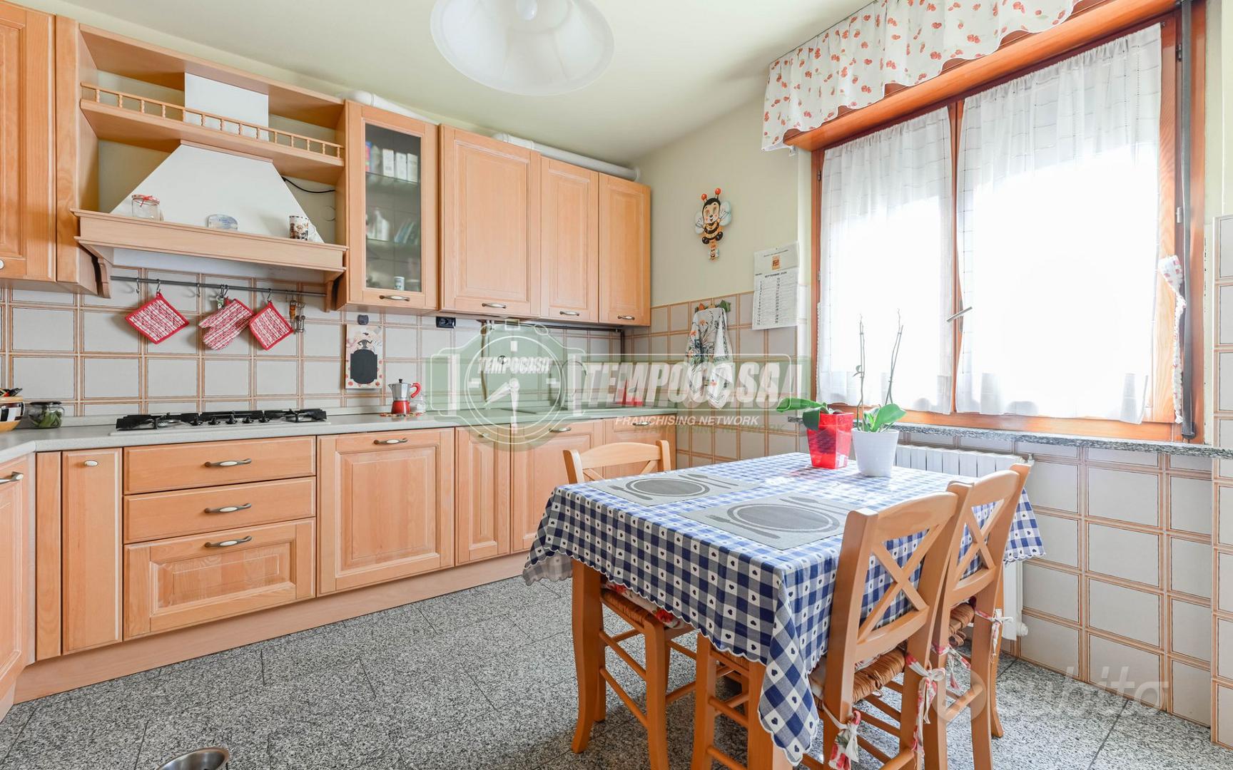 Appartamento – Vimercate, Velasca - Altro