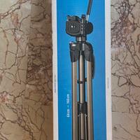 Hama treppiede per fotocamera Star 62