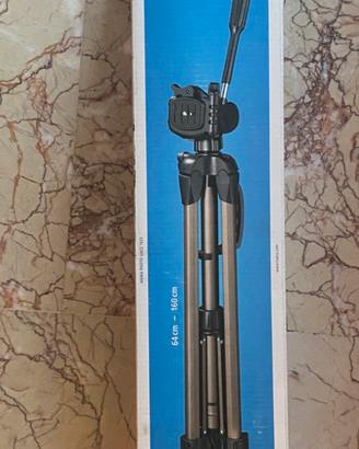 Hama treppiede per fotocamera Star 62