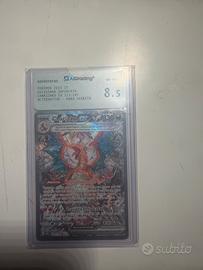 Charizard ex