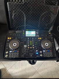 Pioneer xdj rx2  console dj