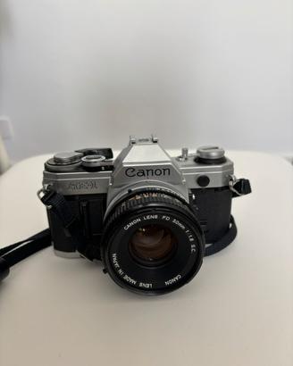 Canon ae1
