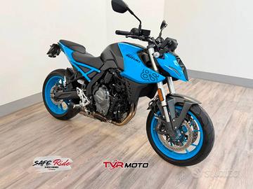 Suzuki GSX-8S -8S Abs E5