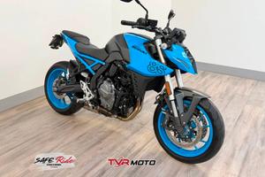 Suzuki GSX-8S -8S Abs E5