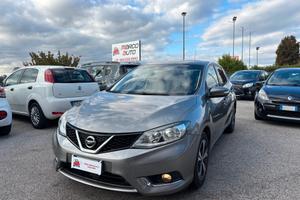Nissan Pulsar 1.5 Diesel