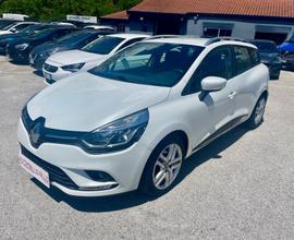 Renault Clio Sporter dCi 6modelli Disponibili