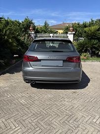 Audi A3 sportback 2.0 150 cv