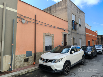 Casa indipendente via Bruno Salvatore