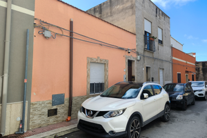 Casa indipendente via Bruno Salvatore