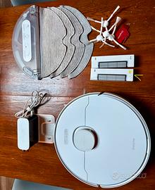 Dreame L10 PRO Robot Aspirapolvere WIFI Multipiano