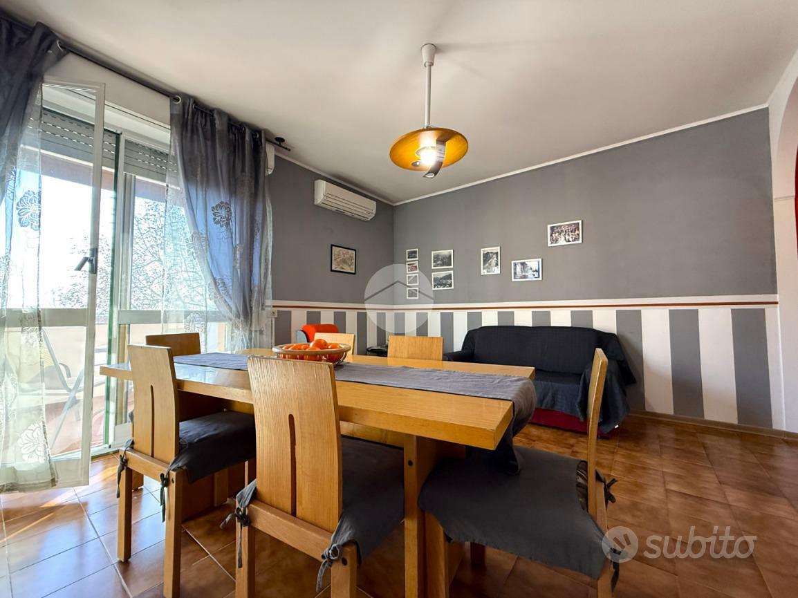 Appartamento – Ivrea, Colembera, San Giovanni - Vista 3