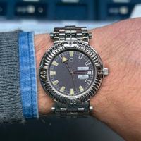 OROLOGIO LONGINES BY RODOLPHE - AUTOMATICO