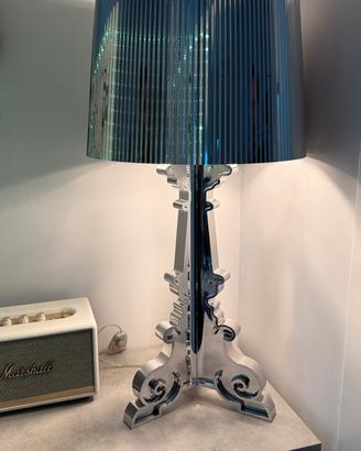 Lampada Kartell Bourgie Metal Cromata