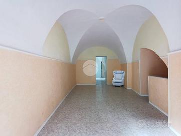 CASA INDIPENDENTE A LUCERA