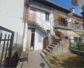 Trilocale a Varano Borghi