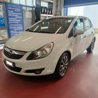 Opel Corsa 1.2 5 porte Enjoy