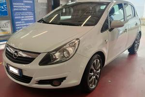 Opel Corsa 1.2 5 porte Enjoy