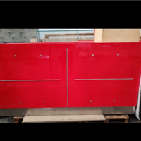 Banco bar/ pizzeria N. 2