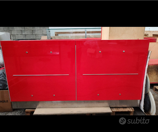 Banco bar/ pizzeria N. 2