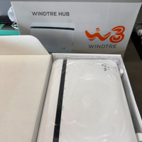Router modem WINDTRE Hub ZTE