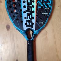 Babolat air viper racchetta da padel