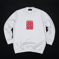 Maglia a maniche lunghe Dsquared2