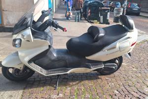 Burgman 650 Executiv ABS