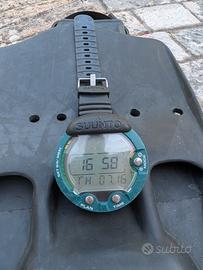 Suunto vyper 