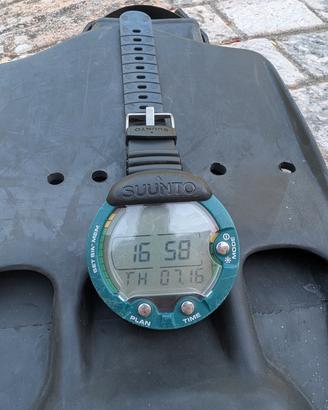 Suunto vyper 