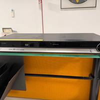 Lettore dvd Samsung HD 860