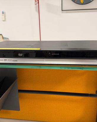 Lettore dvd Samsung HD 860