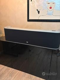 Cassa audio seleco