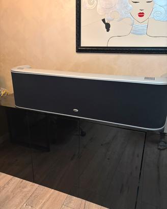 Cassa audio seleco