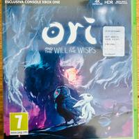 Ori and the Will of the Wisps - Xbox