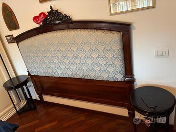 Mobili Antiquariato Originali Camera Letto