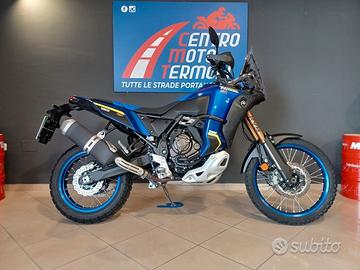 Yamaha Tenere 700 XTZ