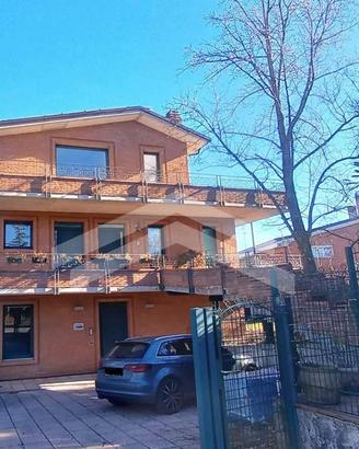 Appartamento - Campobasso