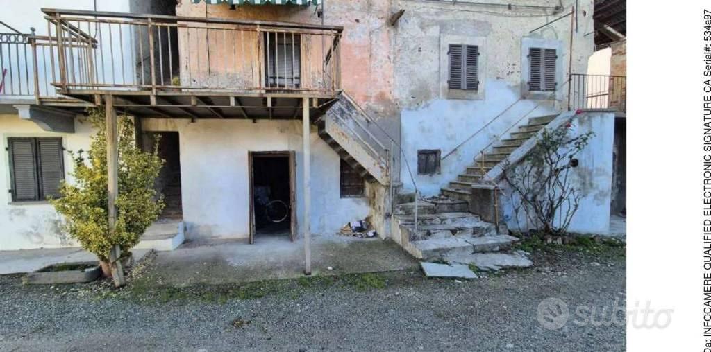 Appartamento – Scarnafigi - Vista 5