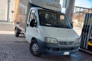 Fiat Ducato Multijet 2,3 