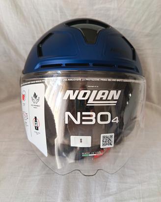 Casco Nolan T30  4  T